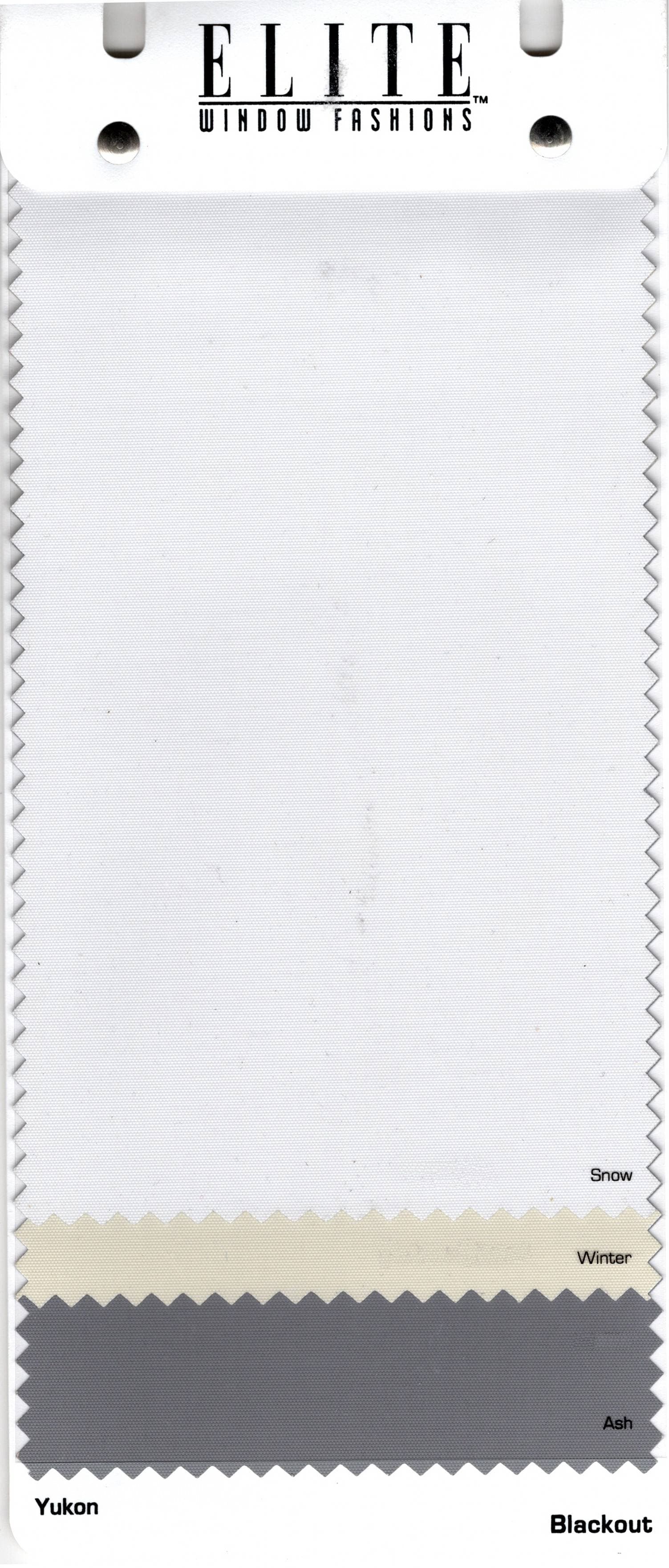 Yukon fabric swatch