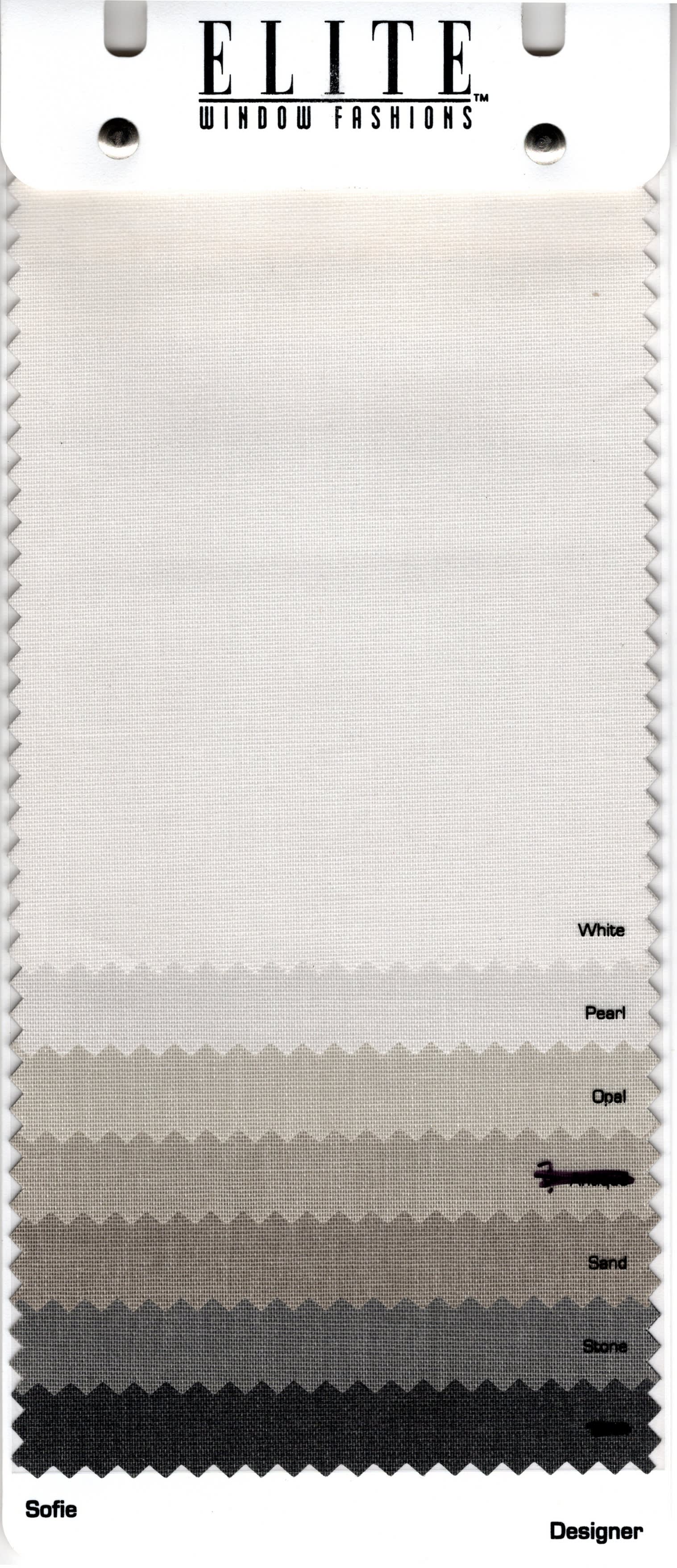 Sofie fabric swatch