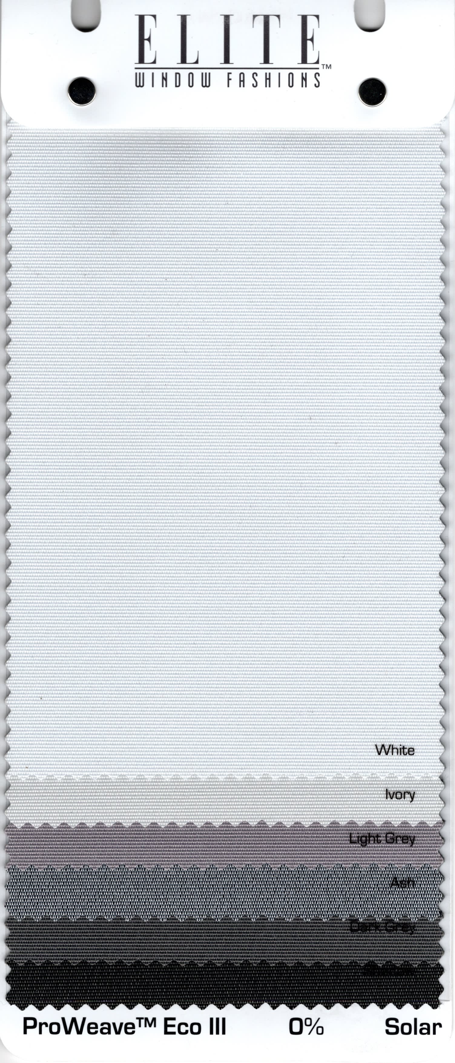 ProWeave Eco fabric swatch