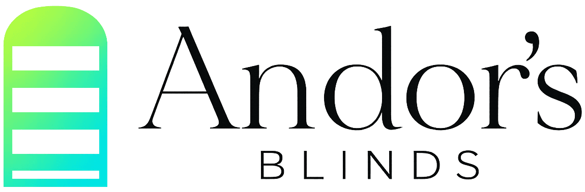 Andors Blinds logo