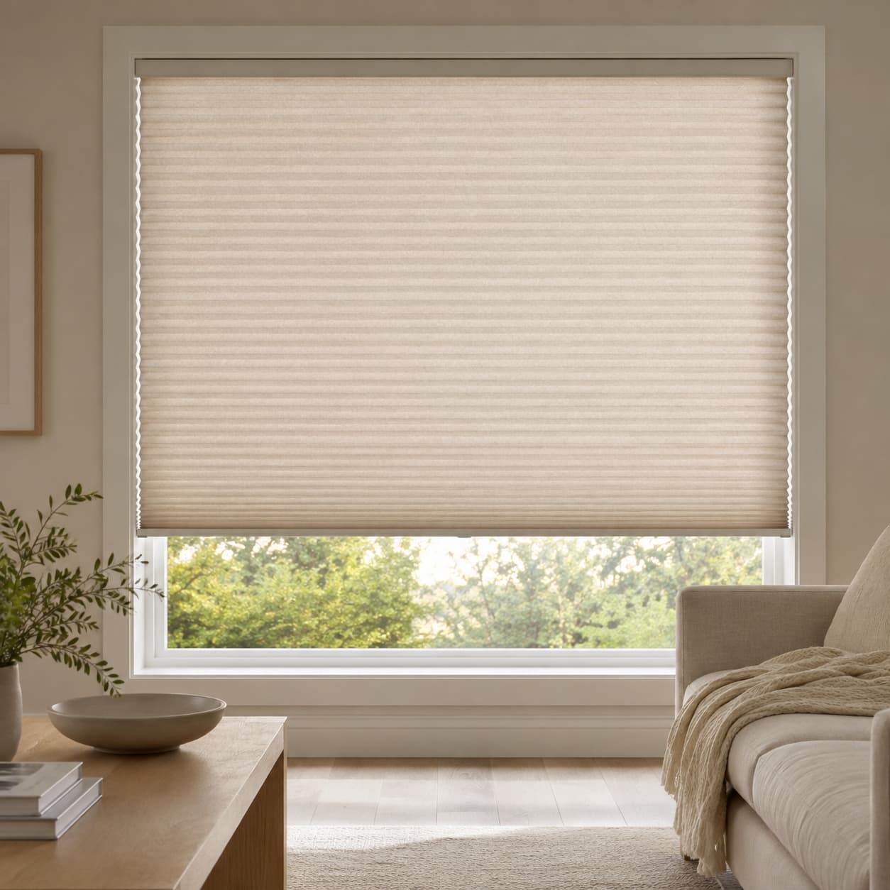 Cellular Shades