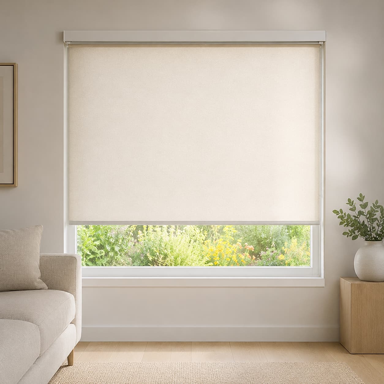 Roller Shades
